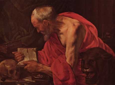 Marcus Evangelist