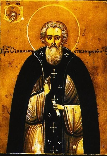 Silvester Obnorski