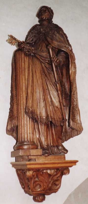 Benedictus XII Paus
