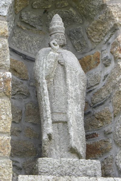 Marcellinus Paus
