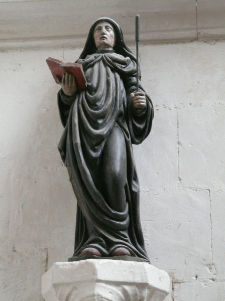 Riquier van St-Riquier
