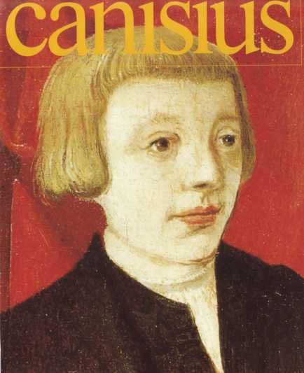 Petrus Canisius