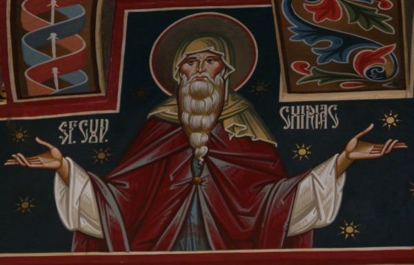 Cyriacus van Kargopol
