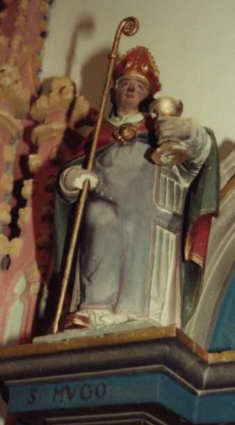 Hugo van Cluny