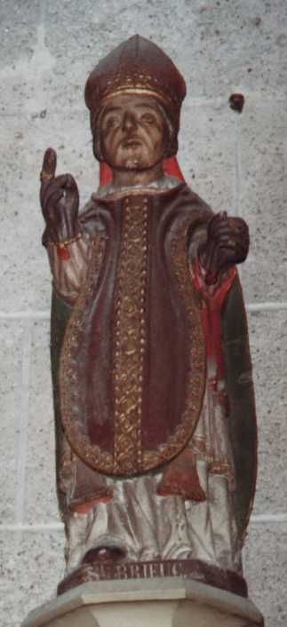 Brieuc van St-Brieuc