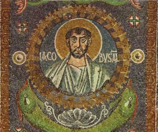 Mozaïek.