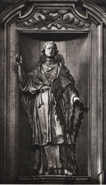 Alexander van Foigny