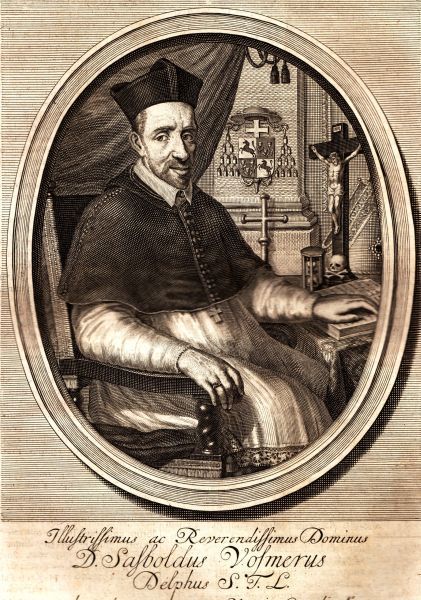 Sasbout Vosmeer