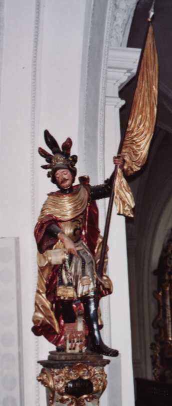 Sculptuur.