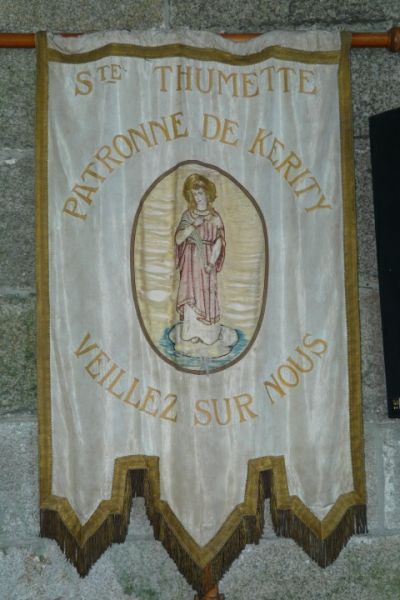 ± 1900, processievaandel.