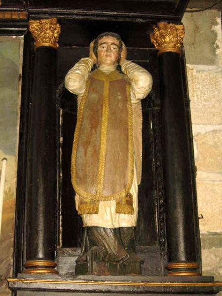 Avertinus van Touraine