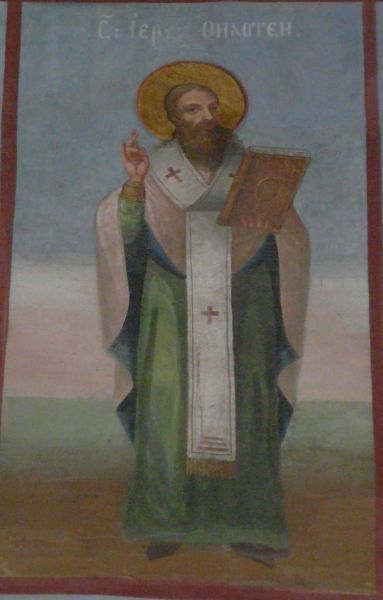 Theodotus van Cyrenia