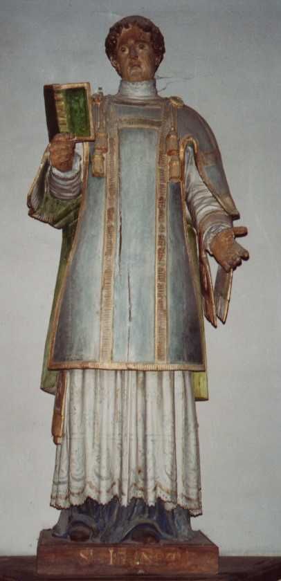 Idunet van Landevennec