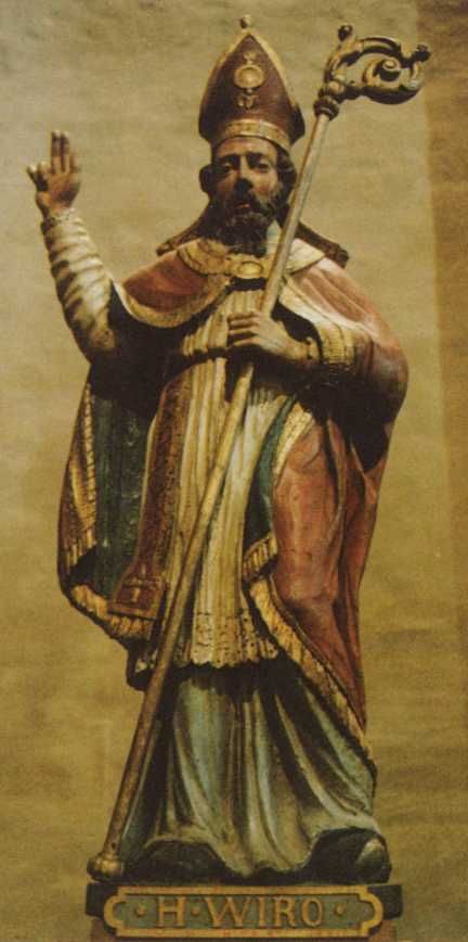 Wiro van Roermond