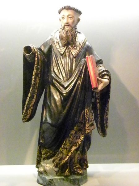Amaro van Burgos