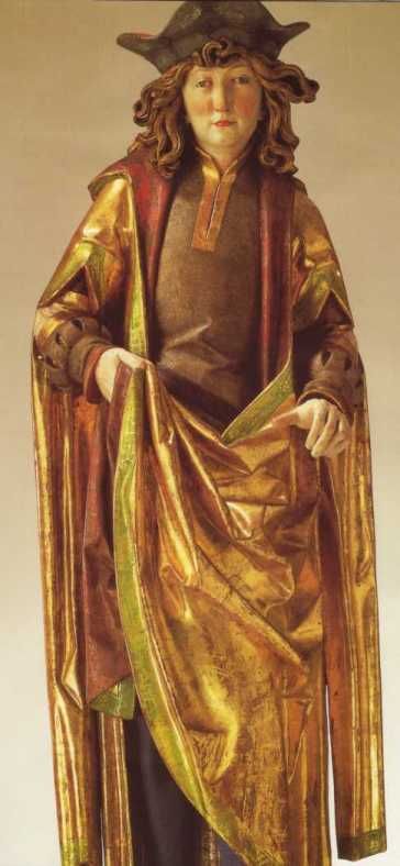 Pancratius van Rome
