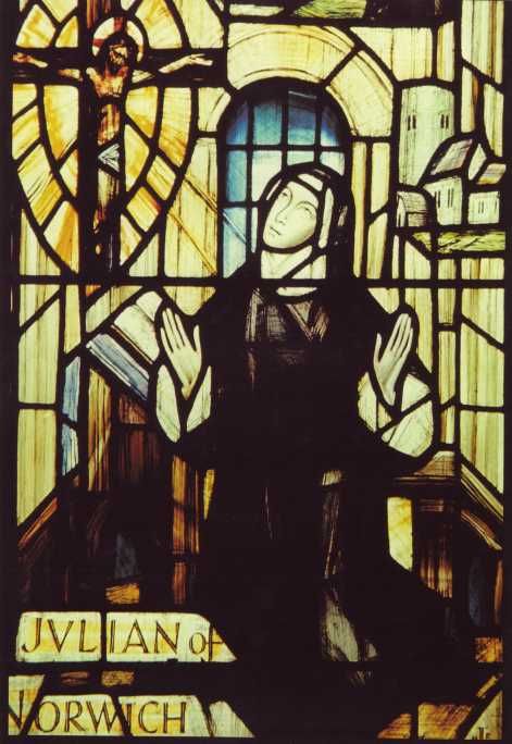Julian van Norwich