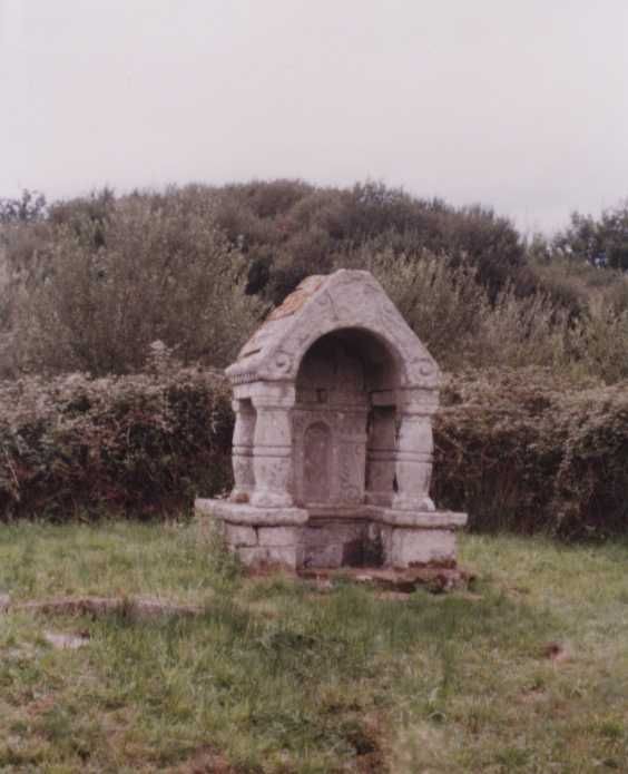 Bron Sint Julitta.