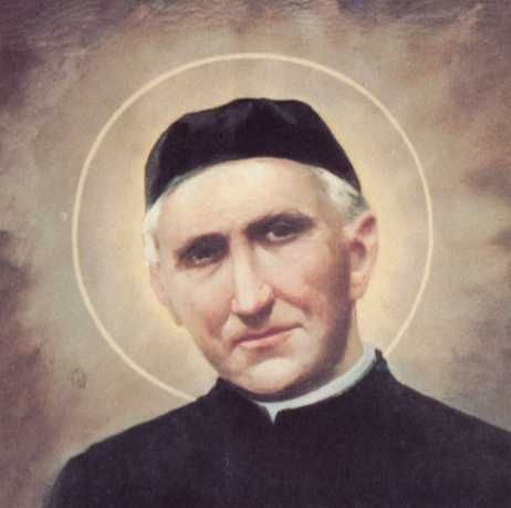 Michel Garicoïts