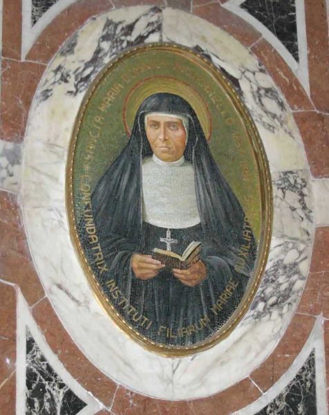 Maria-Dominica Mazzarello