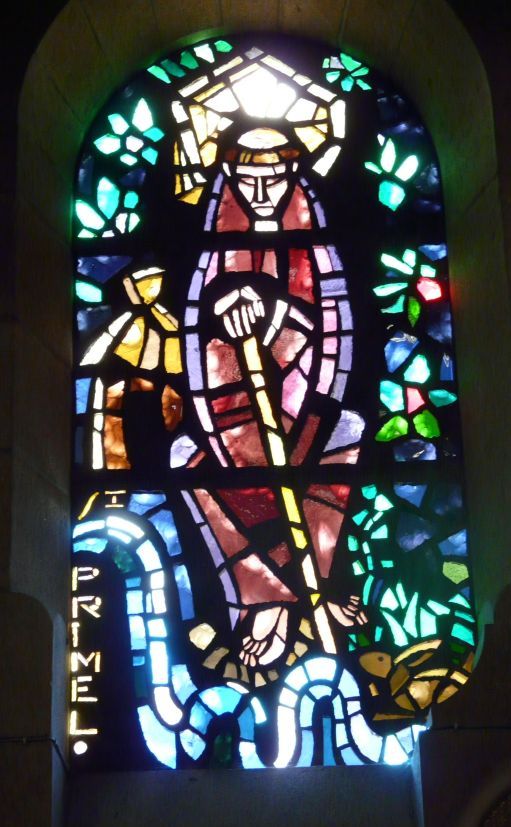 Primel van Quimper