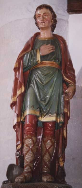 Isidorus van Madrid