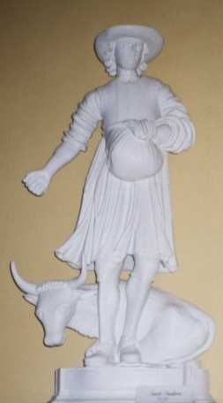 Sculptuur.