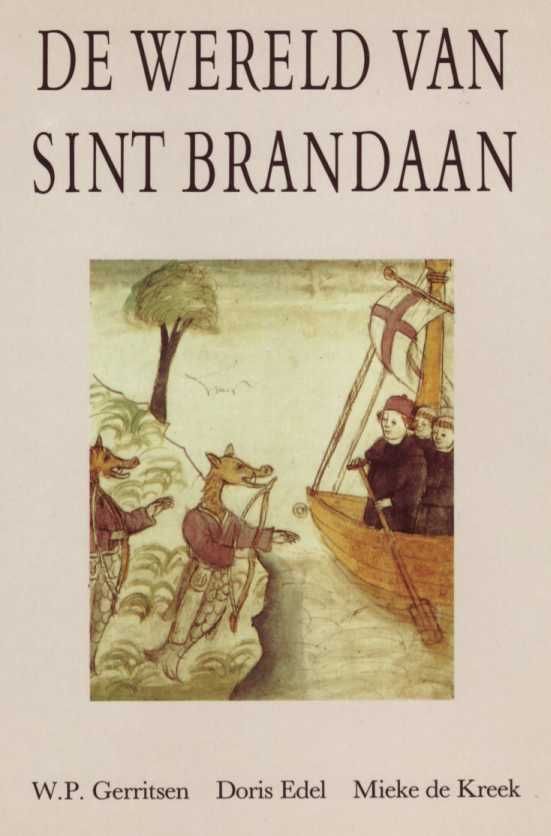 Omslag boekje met ISBN 90 6194 106 7 (1986).