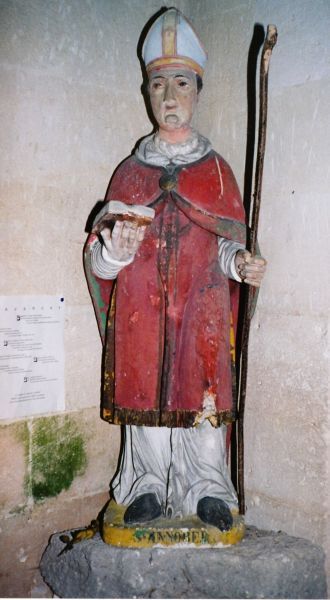 Annobertus van Séez