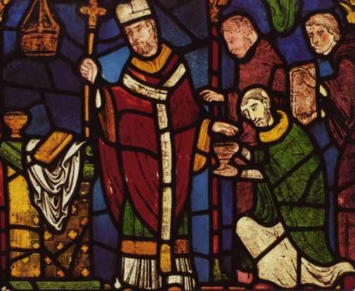 Dunstan van Canterbury
