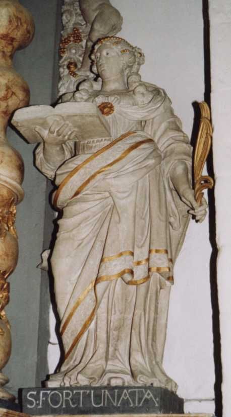 Fortunata.