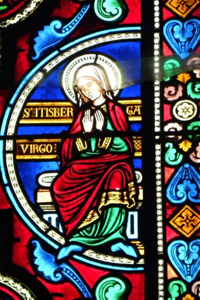 Isberga van Isbergues