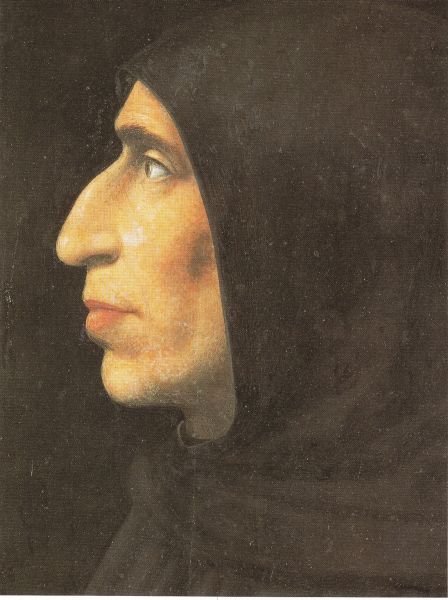 Portret.