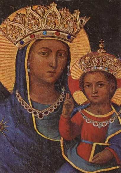 MARIA della Strada