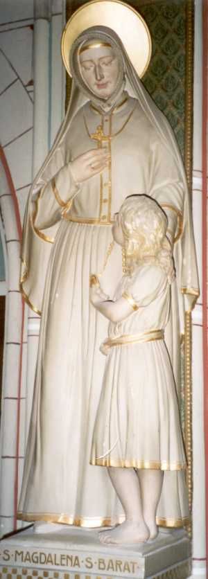 Sculptuur.