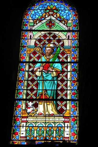 Desiderius van Vienne