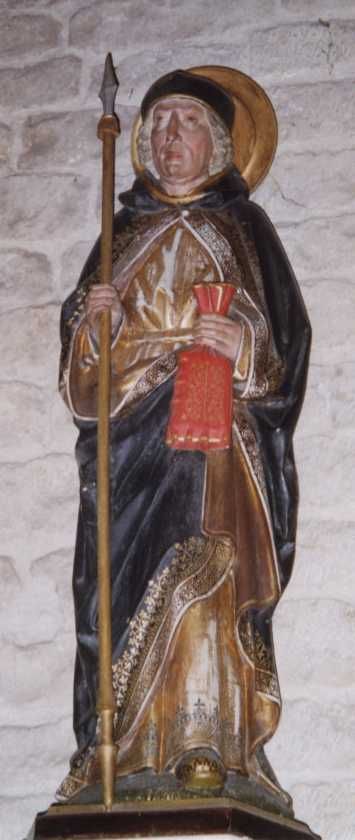 Gerebern .