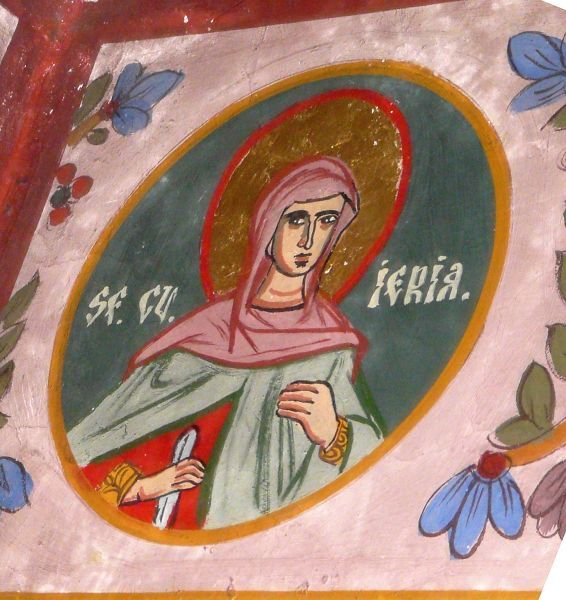 Hiëria van Mesopotamië