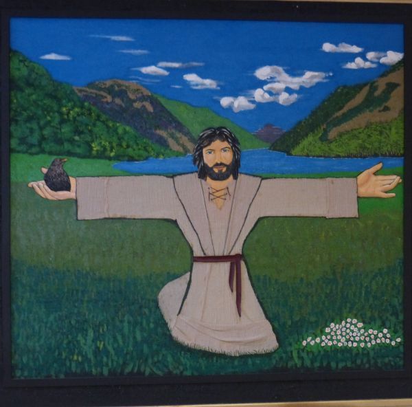 Kevin van Glendalough