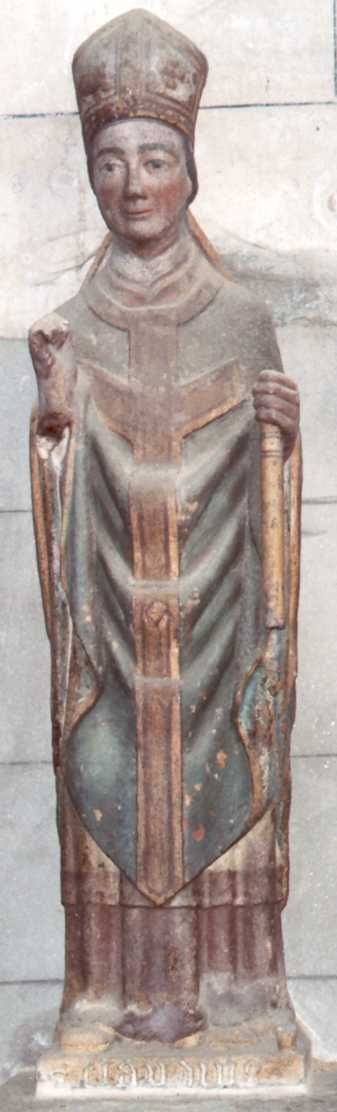 Sculptuur.