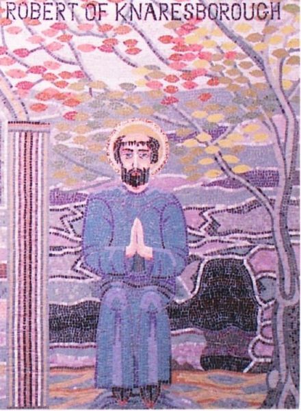 Robert Flower
