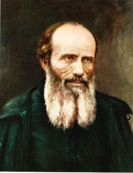 Jacques Berthieu