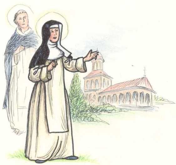 Diana van Andalò