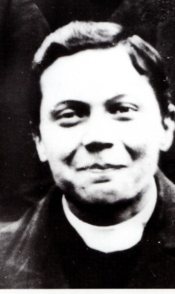 Foto van maart 1915