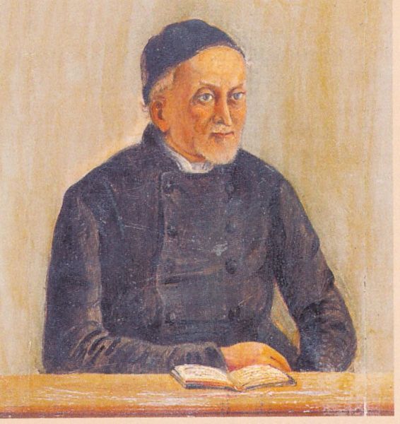 Gaspare Bertoni