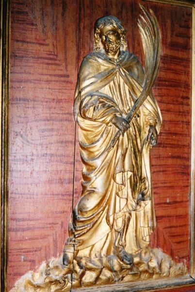 Rufinus