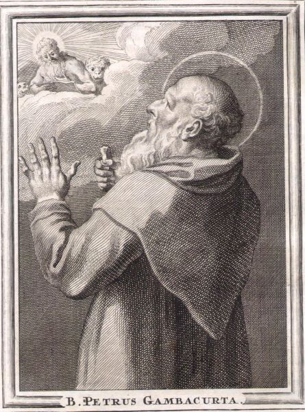 Petrus Gambacorta