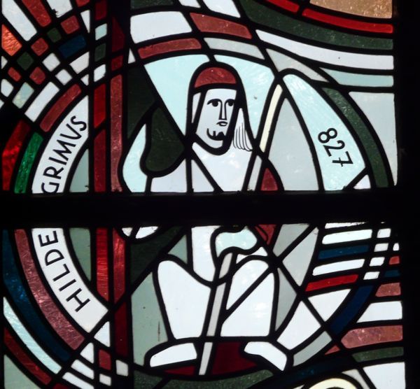 Hildegrim I van Chalons