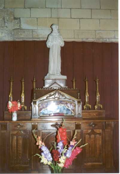 Goban van St-Gobin