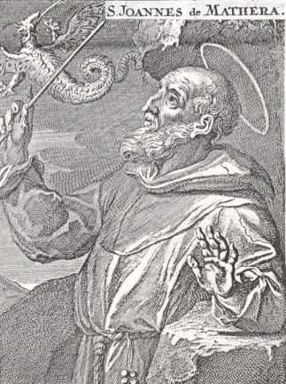 Johannes van Matera